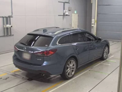 Mazda ATENZA WAGON