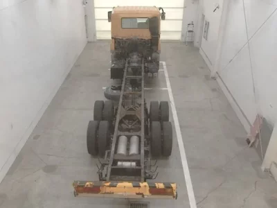 Mitsubishi FUSO TRUCK