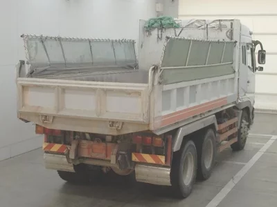 Mitsubishi FUSO TRUCK