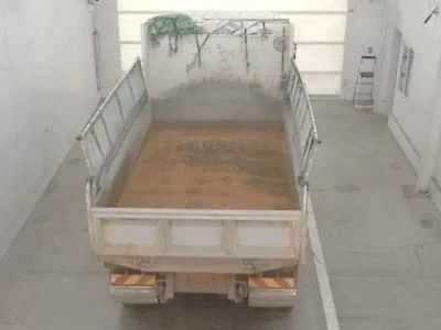 Mitsubishi FUSO TRUCK