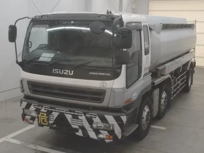 Isuzu TRUCK
