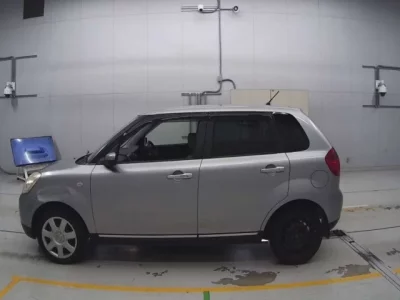 Mazda VERISA