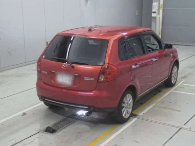 Mazda VERISA