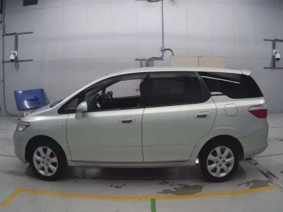 Honda AIRWAVE