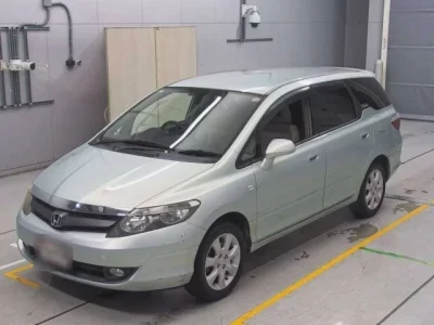 Honda AIRWAVE