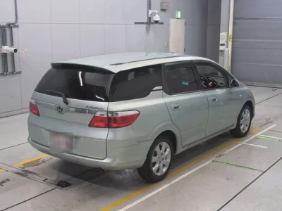 Honda AIRWAVE
