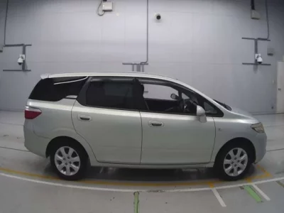 Honda AIRWAVE