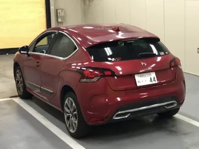 Citroen DS4