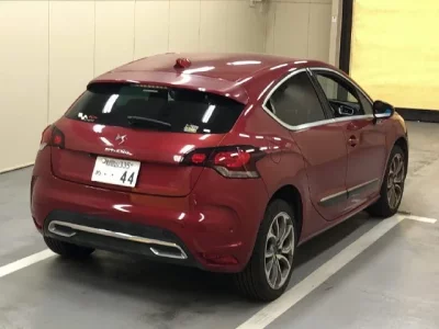 Citroen DS4