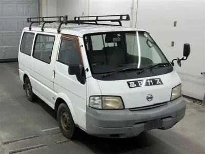 Nissan VANETTE VAN