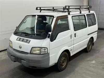 Nissan VANETTE VAN