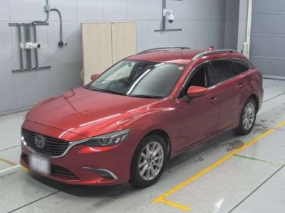 Mazda ATENZA WAGON