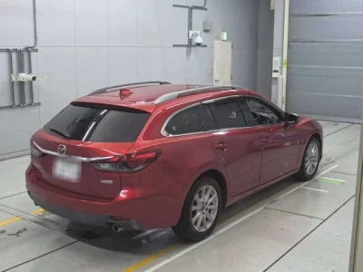 Mazda ATENZA WAGON