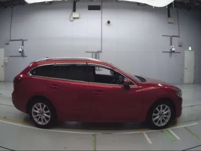 Mazda ATENZA WAGON