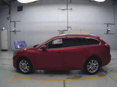 Mazda ATENZA WAGON