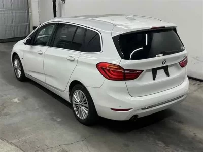 BMW 2-Series