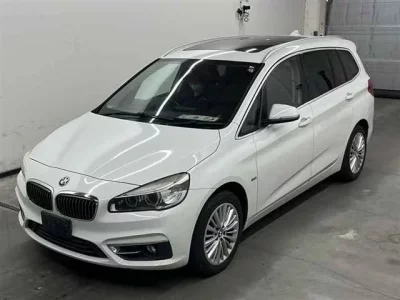 BMW 2-Series