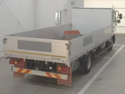 Nissan CONDOR