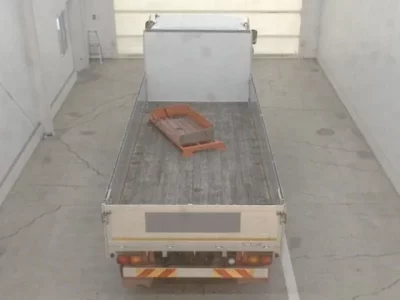 Nissan CONDOR