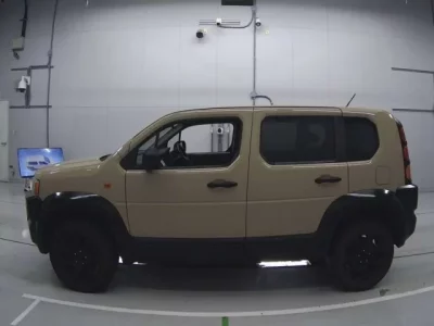 Honda CROSSROAD