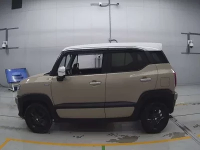 Suzuki XBEE