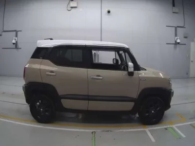 Suzuki XBEE