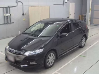 Honda INSIGHT