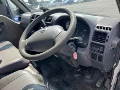 Nissan VANETTE VAN