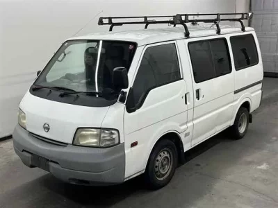 Nissan VANETTE VAN