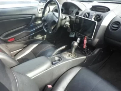 Mitsubishi ECLIPSE