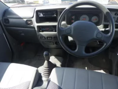 Daihatsu Atrai Wagon