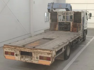 Hino RANGER