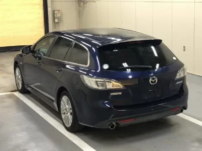 Mazda ATENZA WAGON