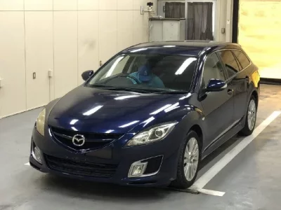 Mazda ATENZA WAGON