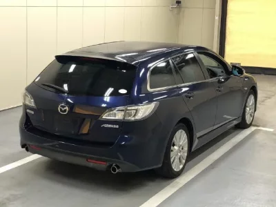 Mazda ATENZA WAGON