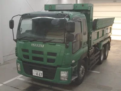 Isuzu TRUCK