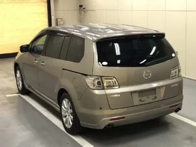 Mazda MPV