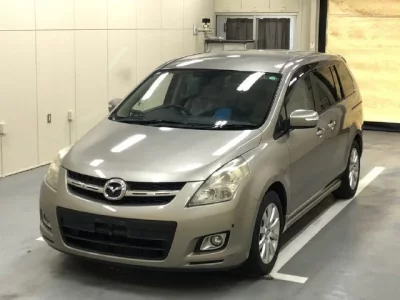 Mazda MPV
