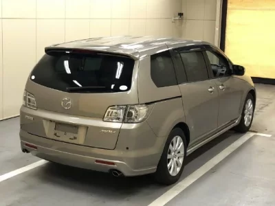 Mazda MPV