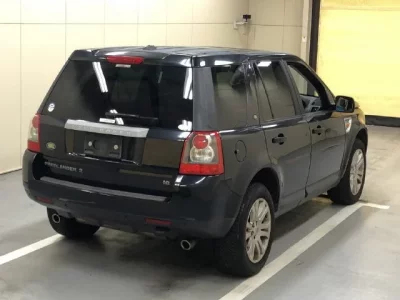 Rover FREELANDER2
