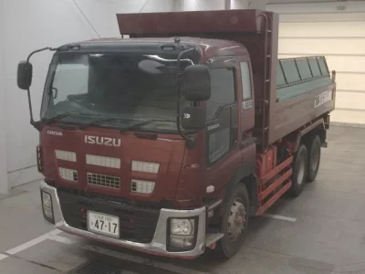 Isuzu TRUCK
