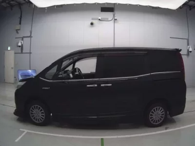 Toyota ESQUIRE