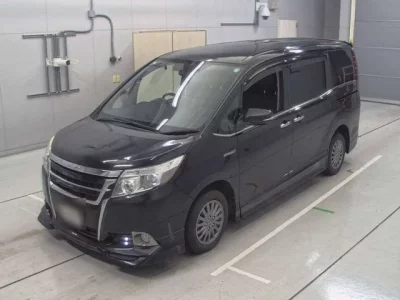 Toyota ESQUIRE