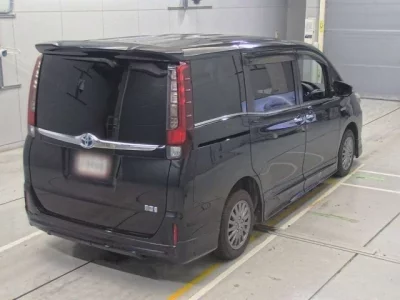 Toyota ESQUIRE