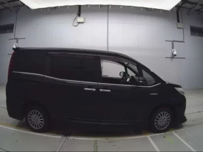 Toyota ESQUIRE