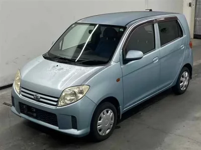 Daihatsu MAX