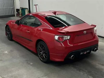 Toyota 86