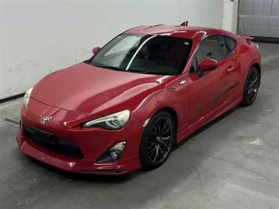 Toyota 86