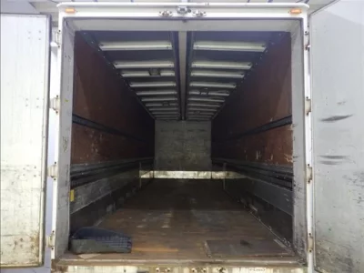 Mitsubishi FUSO TRUCK