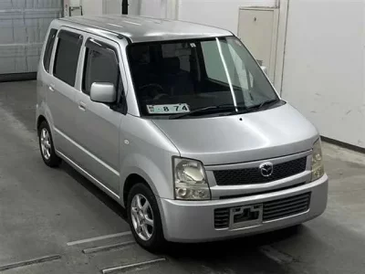 Mazda AZ WAGON